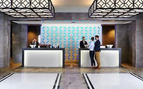 The Prince George Hotel